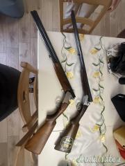Franchi Falconet 12