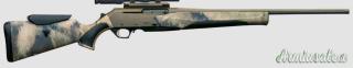 Browning Mk3 .30-06 Springfield