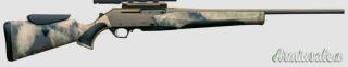 Browning Mk3 .30-06 Springfield