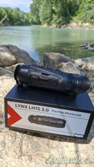 HIKMICRO LINX LH15 3.0