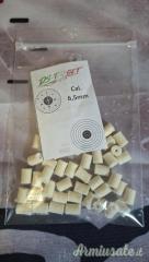 KIT PULIZIA DS-TARGET