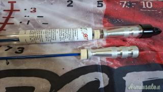 KIT PULIZIA DS-TARGET