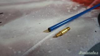 KIT PULIZIA DS-TARGET