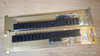 SLITTE PICATINNY CONTESSA SAKO TRG22/42
