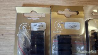SLITTE PICATINNY CONTESSA SAKO TRG22/42