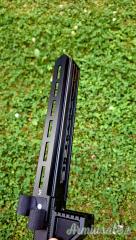 CHASSIS ARTEMIS azioni Remington 700 SA