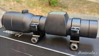 AIMPOINT H34S