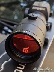 AIMPOINT H34S