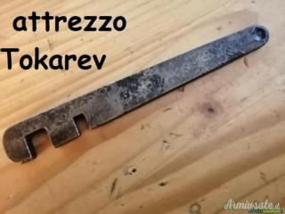 Accessori sovietici