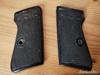 Walther PP Zella Mehlis