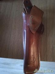 Fondina revolver s&w