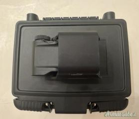 EOTECH EXPS2-0 HWS Noir MOA Réticule Rouge à Point Unico