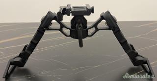 Bipiede ACCU-TAC FC-4 G2 ARCA + P-SKI FEET