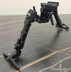 Bipiede ACCU-TAC FC-4 G2 ARCA + P-SKI FEET