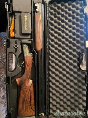 Beretta Trap 12