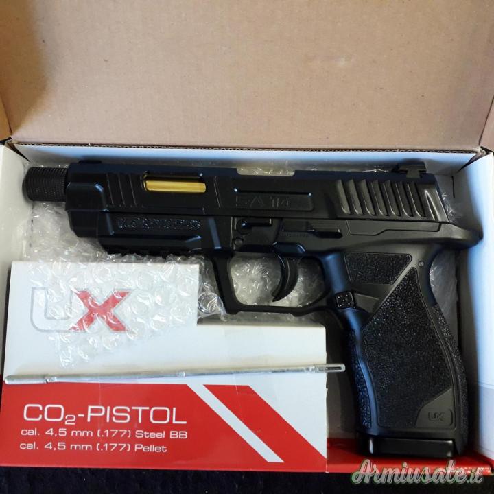 Umarex UX SA10 4.5/.177