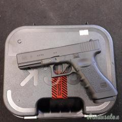 Umarex Glock 17 4.5/.177