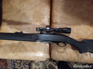Remington 742 special edition USA .308 Winchester
