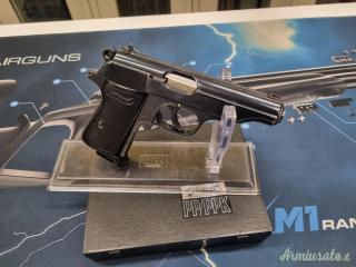 Walther | Carl PP .380 ACP  | 9x17mm Browning Short