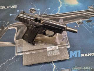 Walther | Carl PP .380 ACP  | 9x17mm Browning Short