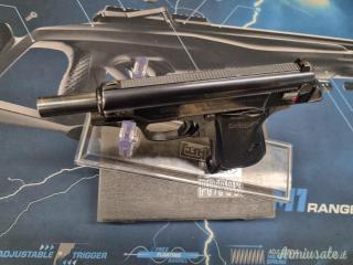 Walther | Carl PP .380 ACP  | 9x17mm Browning Short