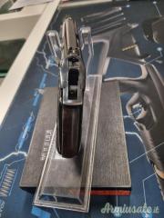 Walther | Carl PP .380 ACP  | 9x17mm Browning Short