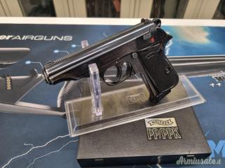 Walther | Carl PP .380 ACP  | 9x17mm Browning Short