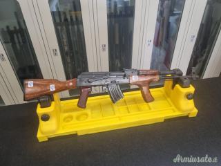 AKM Arsenali Rumeni FFAA Bosniache cal. 7.62x39