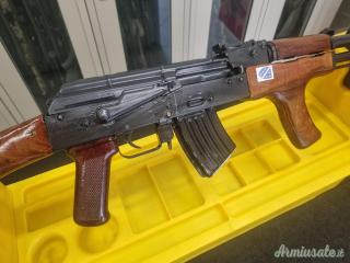 AKM Arsenali Rumeni FFAA Bosniache cal. 7.62x39