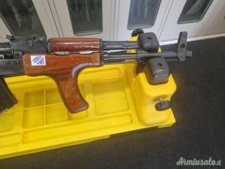 AKM Arsenali Rumeni FFAA Bosniache cal. 7.62x39