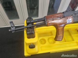 AKM Arsenali Rumeni FFAA Bosniache cal. 7.62x39
