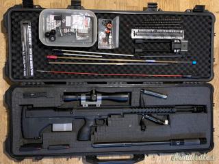 Silverback Srs A1 26
