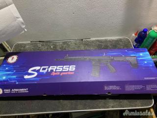 G&G SGR 556 G3