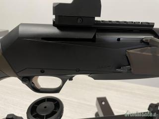 Browning Mk3 .30-06 Springfield
