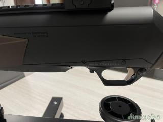Browning Mk3 .30-06 Springfield