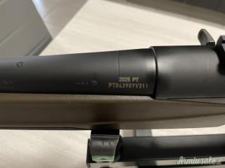 Browning Mk3 .30-06 Springfield