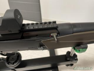 Browning Mk3 .30-06 Springfield
