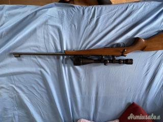 CZ | Ceska Zbrojovka Cz 452 .22 Long Rifle
