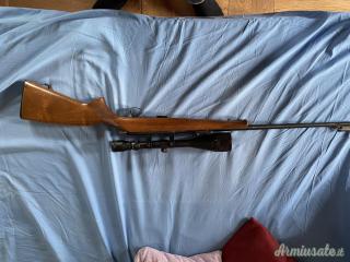 CZ | Ceska Zbrojovka Cz 452 .22 Long Rifle