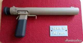 PISTOLA WELROD INERTE MK2 1943 DA COLLEZIONE