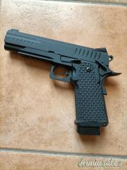 Pistola softair NOVRITSCH SSP1