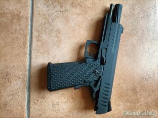 Pistola softair NOVRITSCH SSP1