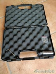 Pistola softair NOVRITSCH SSP1