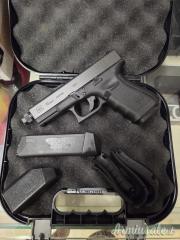 Glock 19 9x21mm IMI