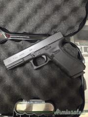 Glock 17 9x21mm IMI