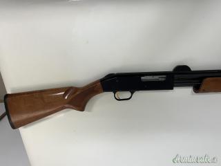 Mossberg Pompa .410