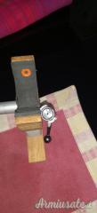 Remington 700 bdl 7 mm Remington Magnum
