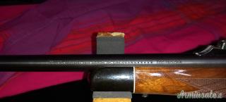 Remington 700 bdl 7 mm Remington Magnum