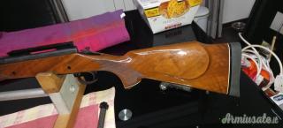 Remington 700 bdl 7 mm Remington Magnum