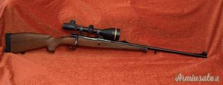 Voere Carabina 8x68mm S